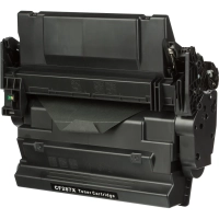 Картридж лазерный Retech CF287X чер. пов.емк. для HP LJ M506/M527