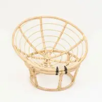 Кресло "Индо" бежевый