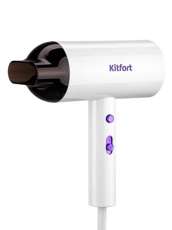 Фен для волос КТ-3201 - 2000 Вт Фен для волос КТ-3201 - 2000 Вт