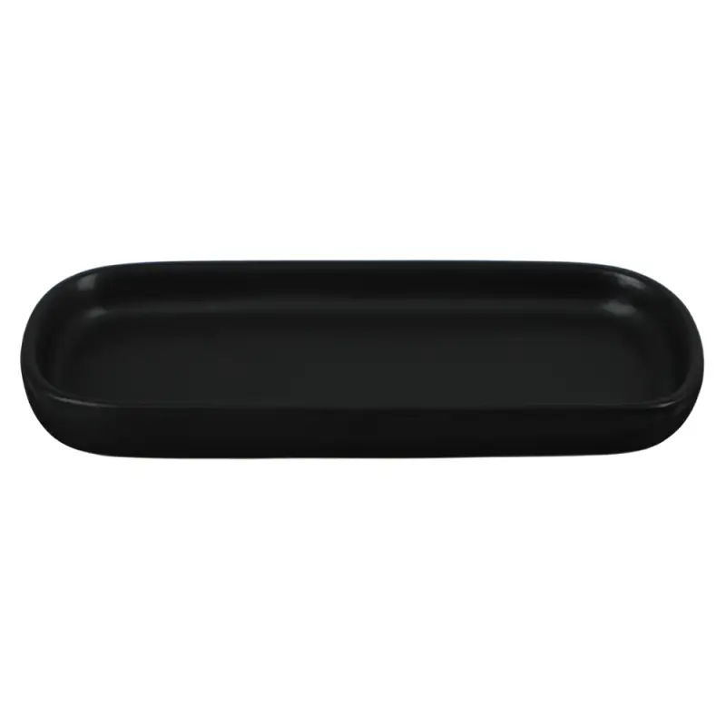 VETTA Поднос "Космос", доломит, 26х11,5х3см