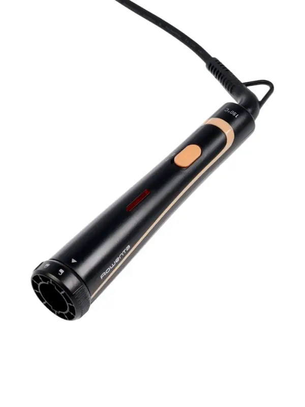 Мультистайлер ROWENTA CF4231F0, 1200 Вт, 40-190&deg;C, 6 насадок, керамическое покрытие