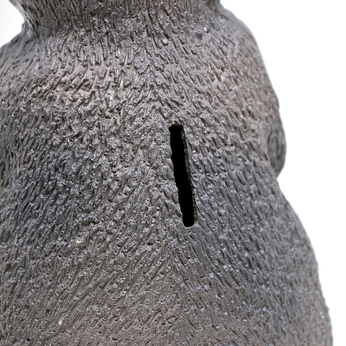 Копилка Копилка "Мышь большая с сыром"