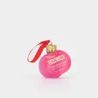 Гель для душа в форме ёлочного шара, 30 мл, аромат ванильный десерт,URAL LAB