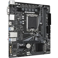 Материнская плата Gigabyte H610M S2H V3 DDR4, 2xDDR4 mATX