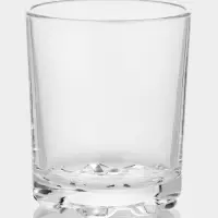 Набор стаканов &laquo;Глория&raquo;, 250 мл, 6 шт., стекло, прозрачный
