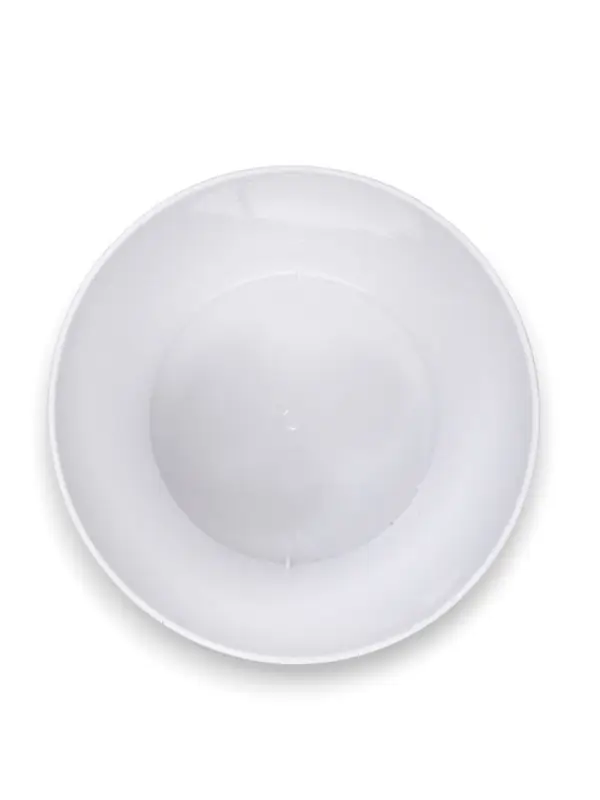 Кашпо 0,8 л "Цветы2"-2