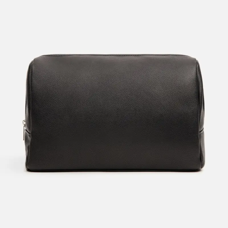 Косметичка Bermond, черная