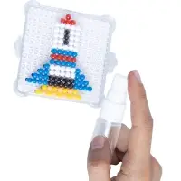 Аквамозаика &laquo;Космос&raquo;, 4 фигурки