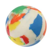 Мяч каучук, 3,2 см