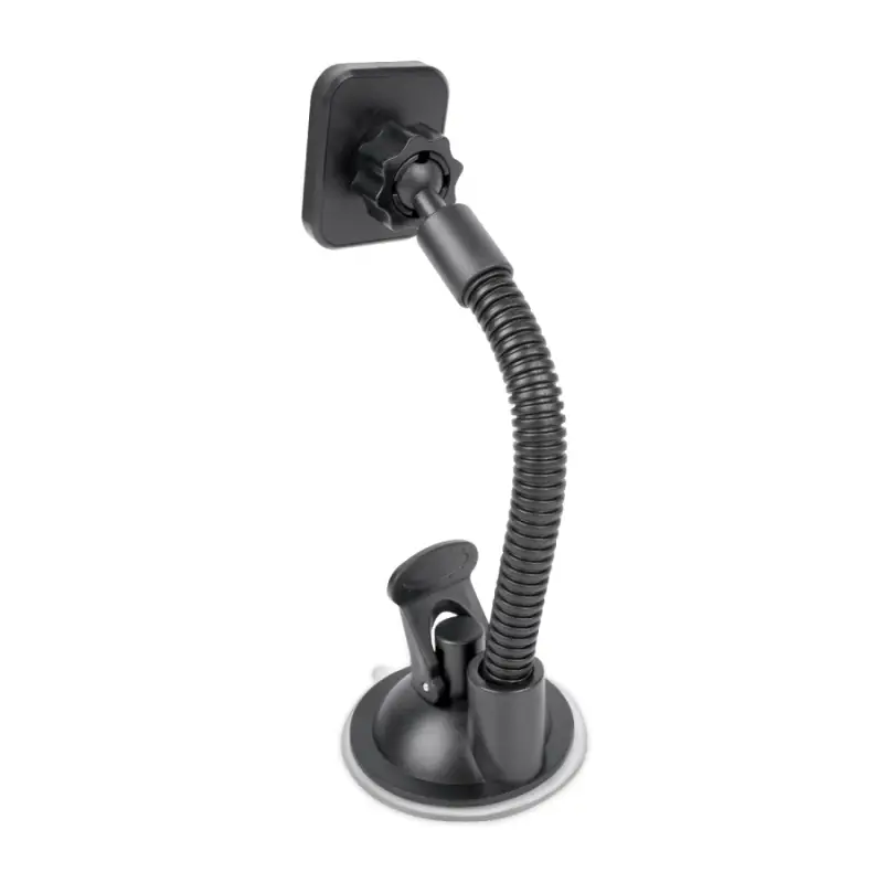 Держатель для смартфонов магнитный на приборную панель AVS AH-1709-M