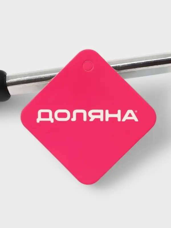 Молоток для мяса Доляна &laquo;Марейп&raquo;, 26 см, нержавеющая сталь