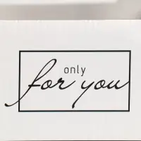 Коробка-переноска для цветов &laquo;For you&raquo;, 12&times;12&times;22 см