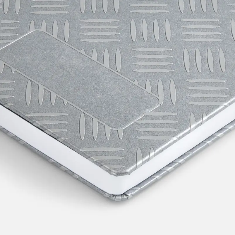 Ежедневник Hard Work, ver.2, недатированный