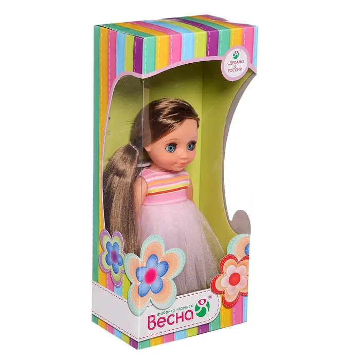 Кукла &laquo;Ася 7&raquo;, 26 см