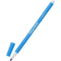 Фломастеры 24 цветов &laquo;Собаки&raquo;, в пластиковом пенале