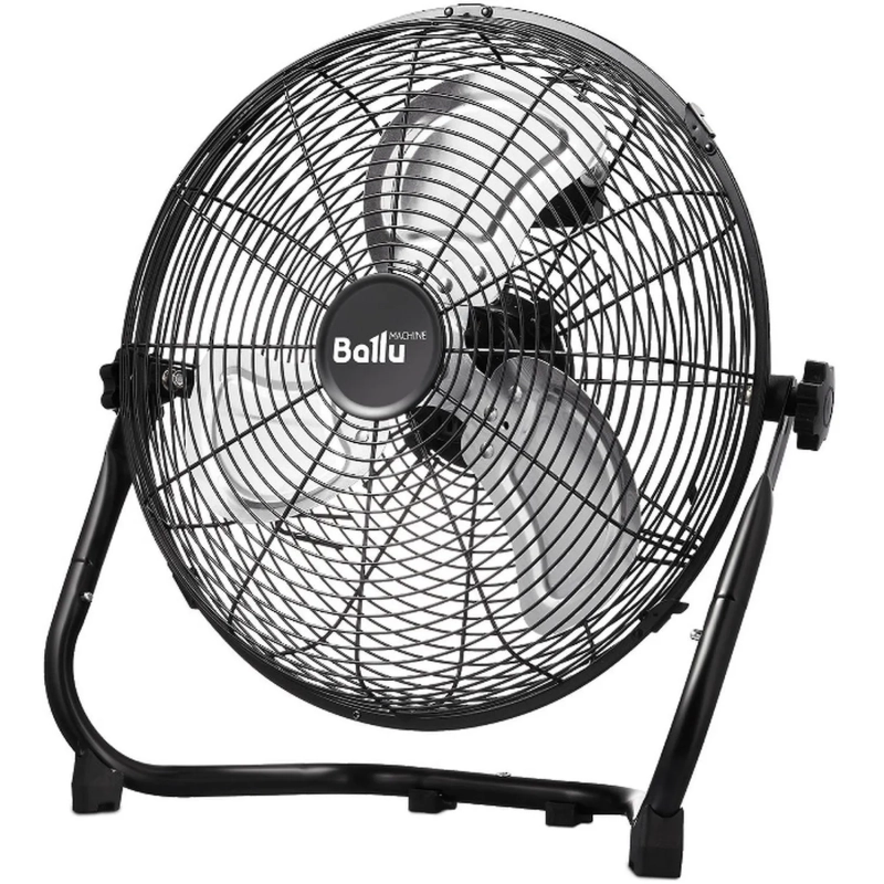 Вентилятор промышленный Ballu BIF-4BB