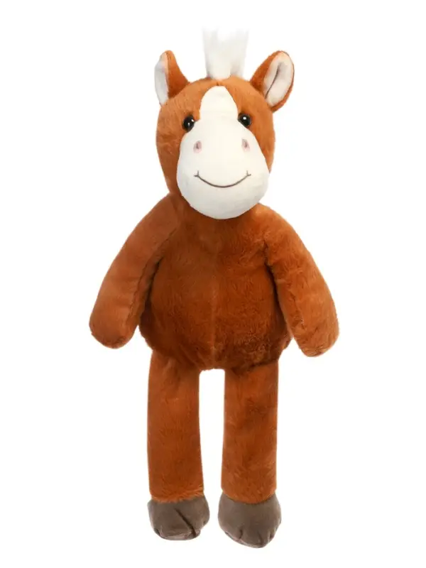 Мягкая игрушка «Любимая лошадка», 40 см