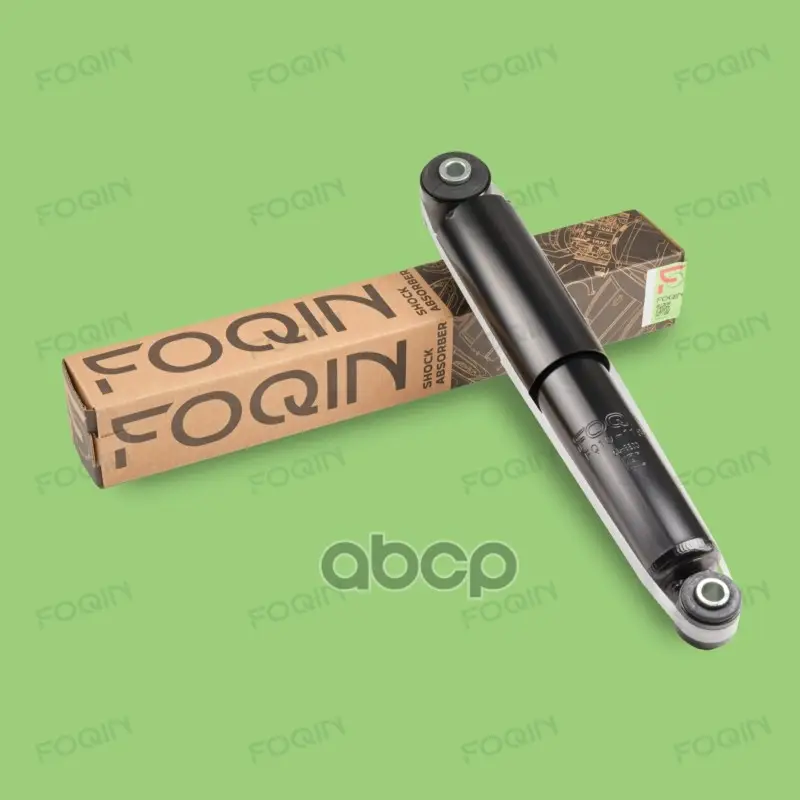 Амортизатор подвески FOQIN арт. FQ101184