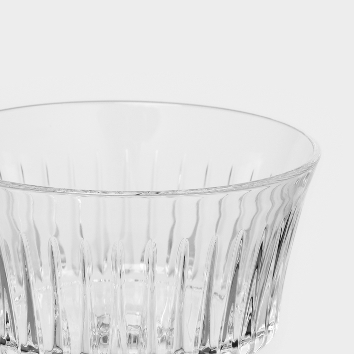 Набор бокалов для шампанского RCR Timeless, 260 мл, хрустальное стекло, 6 шт Набор бокалов для шампанского RCR Timeless, 260 мл, хрустальное стекло, 6 шт