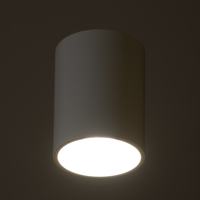 Светильник Светильник "Аква" LED 30Вт 4000К IP65 Ra92 белый 11,5х11,5х15,2см