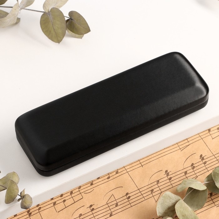 Губная гармошка Music Life T22K тремоло, с футляром Губная гармошка Music Life T22K тремоло, с футляром