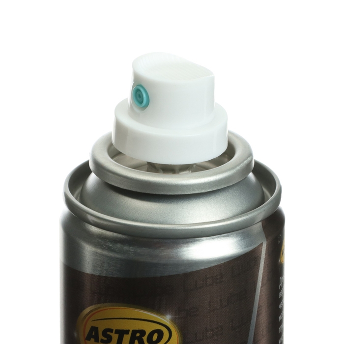 Смазка медная Astrohim, 140 мл, аэрозоль, АС - 4571 Смазка медная Astrohim, 140 мл, аэрозоль, АС - 4571