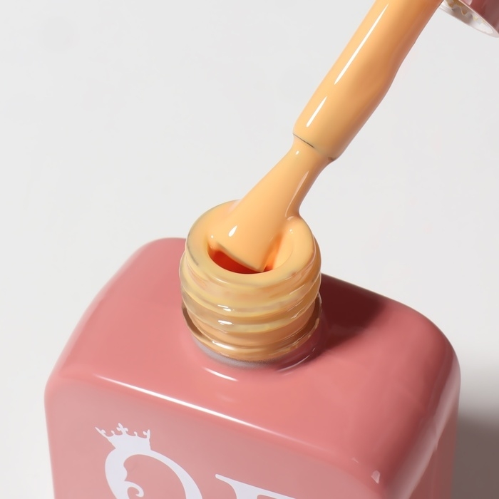 Гель лак для ногтей «SIMPLE», 3-х фазный, 10 мл, LED/UV, цвет (206) Гель лак для ногтей «SIMPLE», 3-х фазный, 10 мл, LED/UV, цвет (206)