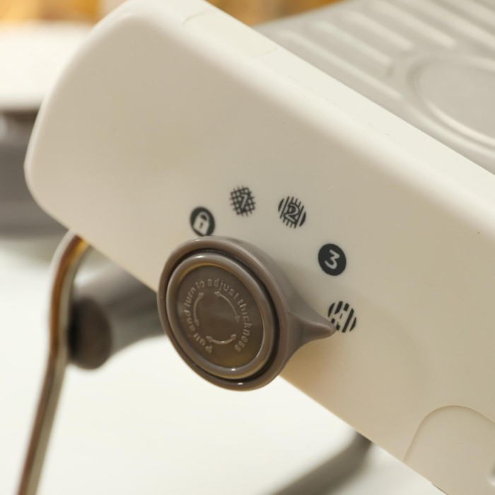 Овощерезка Magistro Stormy, с контролируемым углом нарезания, нержавеющая сталь, 35×15×14 см, цвет белый Овощерезка Magistro Stormy, с контролируемым углом нарезания, нержавеющая сталь, 35×15×14 см, цвет белый