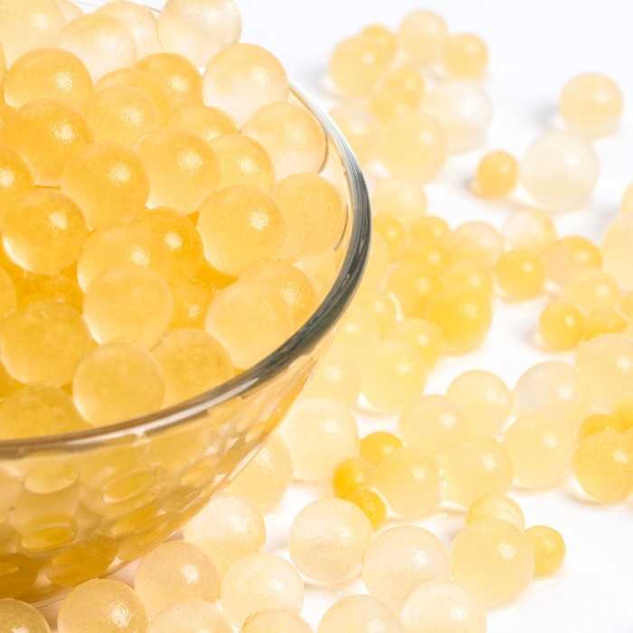 Аквагрунт &laquo;Жемчужный&raquo;, 50 г, золото