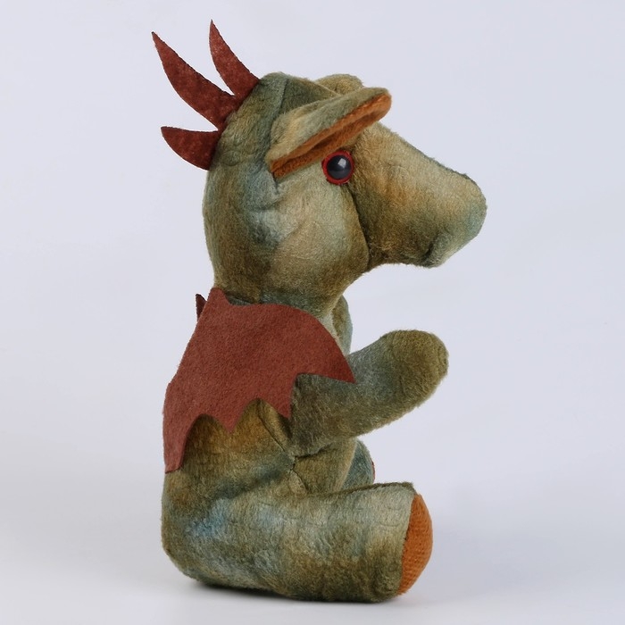 Мягкая игрушка &laquo;Дракон&raquo;, 16 см