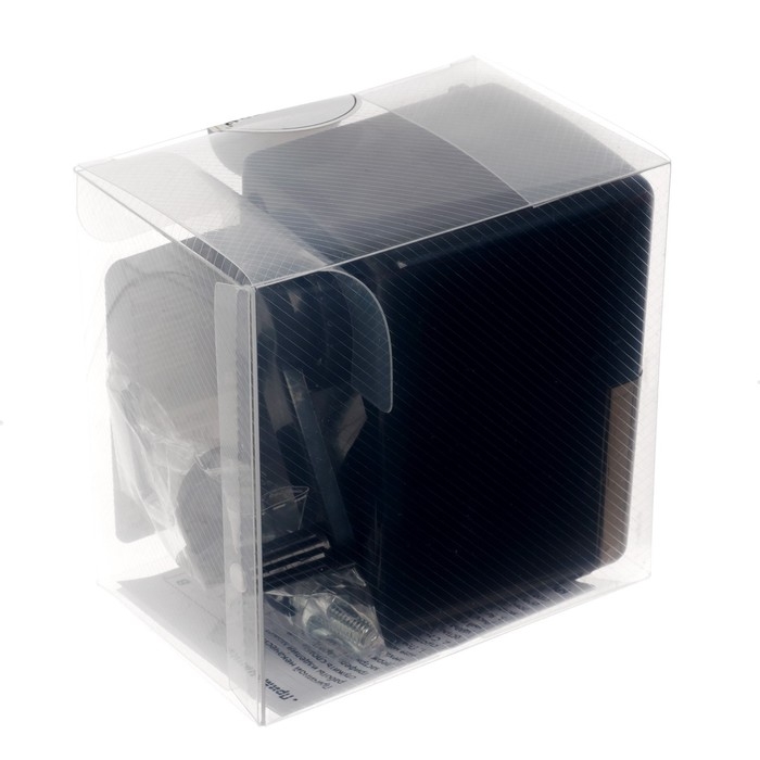 Точилка механическая BRAUBERG BlackJack Точилка механическая BRAUBERG BlackJack