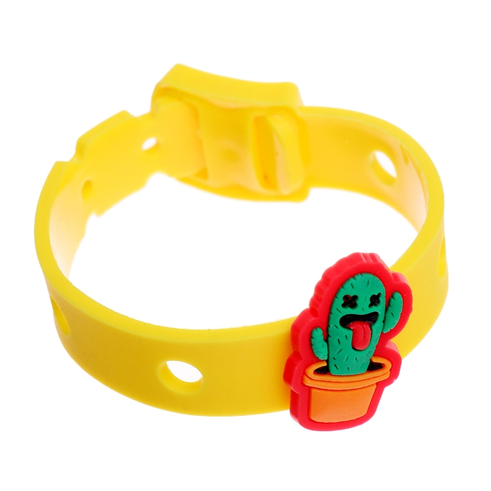 Набор для создания украшений «Мой браслет», МИКС Набор для создания украшений «Мой браслет», МИКС