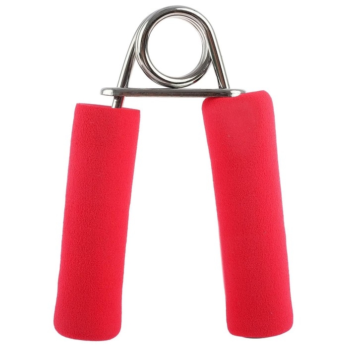 Эспандер кистевой ONLITOP, 10 кг, цвета МИКС Эспандер кистевой ONLITOP, 10 кг, цвета МИКС