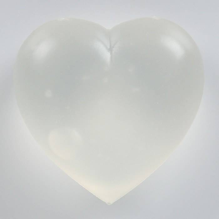 Мялка «Сердечко», меняет цвет на солнце Мялка «Сердечко», меняет цвет на солнце