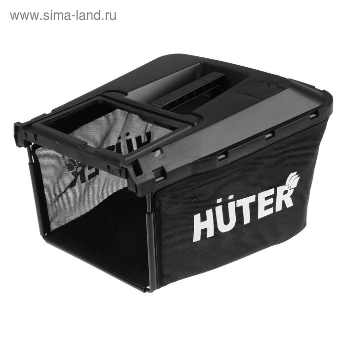 Газонокосилка электрическая Huter ELM-1000, 1000 Вт, 3100 об/мин, ширина/высота 32/25-65 см Газонокосилка электрическая Huter ELM-1000, 1000 Вт, 3100 об/мин, ширина/высота 32/25-65 см