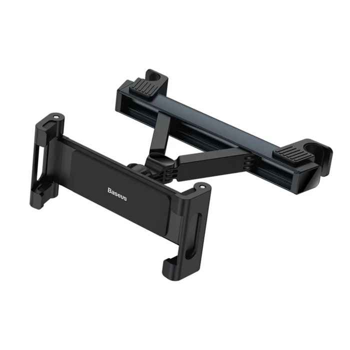 Автомобильный держатель для смартфона Baseus JoyRide Pro Backseat Car Mount Black Автомобильный держатель для смартфона Baseus JoyRide Pro Backseat Car Mount Black