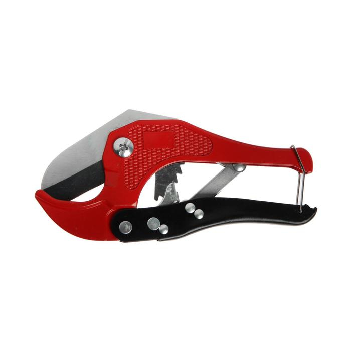 Ножницы для резки труб ЛОМ по пластику, до 42 мм Ножницы для резки труб ЛОМ по пластику, до 42 мм