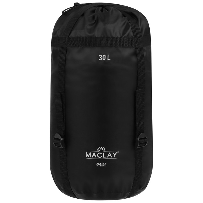 Мешок компрессионный maclay, 30 л Мешок компрессионный maclay, 30 л
