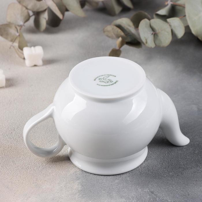 Чайник «Бельё», 400 мл Чайник «Бельё», 400 мл