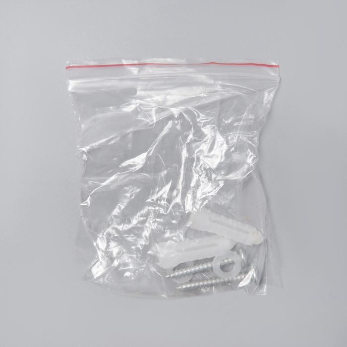 Зеркало в ванную комнату Ассоona, 60×45 см, A629 Зеркало в ванную комнату Ассоona, 60×45 см, A629