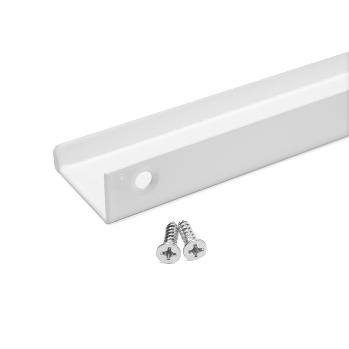 Ручка CAPPIO RT001WH, L=150,м/о 128, цвет белый Ручка CAPPIO RT001WH, L=150,м/о 128, цвет белый