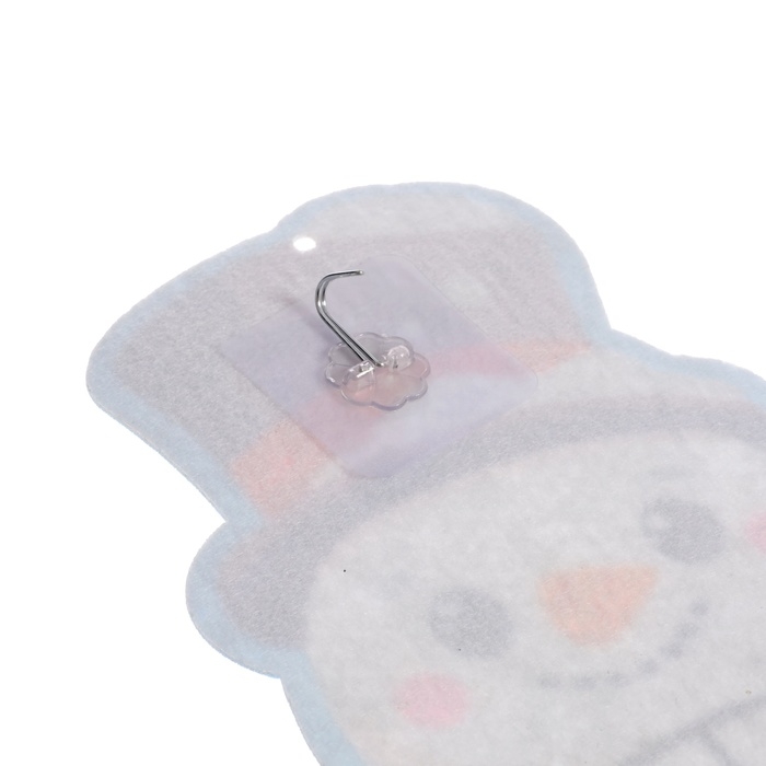 Дартс на липучках «Снеговичок» Дартс на липучках «Снеговичок»