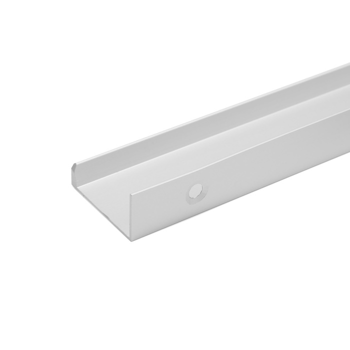 Ручка CAPPIO RT001CP, L=200,м/о 160, цвет матовый хром Ручка CAPPIO RT001CP, L=200,м/о 160, цвет матовый хром