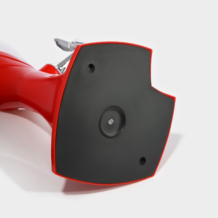 Башня пивная «Вавилон», 3 л, цвет красный Башня пивная «Вавилон», 3 л, цвет красный