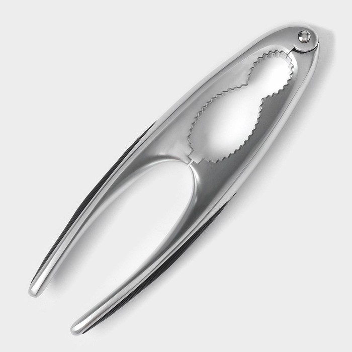 Орехокол Veil, цвет серый Орехокол Veil, цвет серый