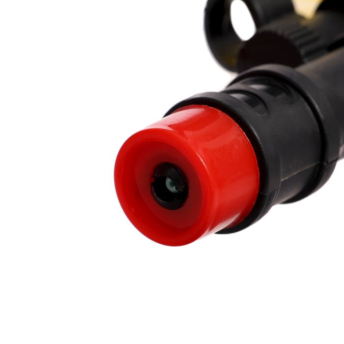 Водный пистолет «Спецагент», с накачкой, 49 см Водный пистолет «Спецагент», с накачкой, 49 см