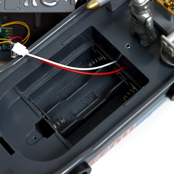 Катер радиоуправляемый «Спасатели», водный патруль Катер радиоуправляемый «Спасатели», водный патруль