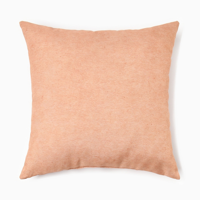 Подушка декоративная Этель Подушка декоративная Этель "Твори, мечтай" 40х40 см, габардин, 100% п/э