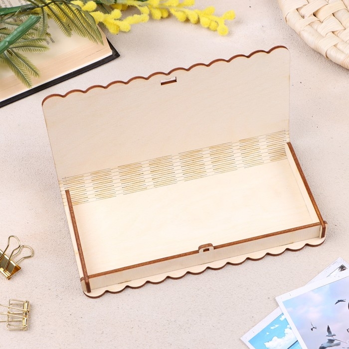 Купюрница «С Юбилеем», 17x9,5x2,5 см, зелёная Купюрница «С Юбилеем», 17x9,5x2,5 см, зелёная