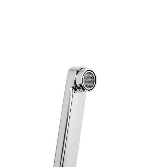 Смеситель для ванны ZEIN Z3380, картридж 35 мм, с душевым набором, лейка 4 режима, хром Смеситель для ванны ZEIN Z3380, картридж 35 мм, с душевым набором, лейка 4 режима, хром